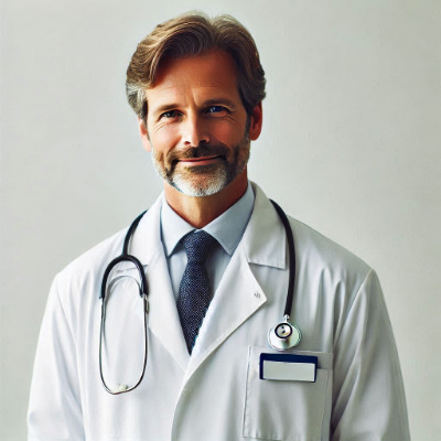 Dr. Marc Lemoine